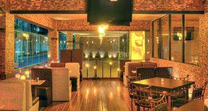 Hotel Don Simon