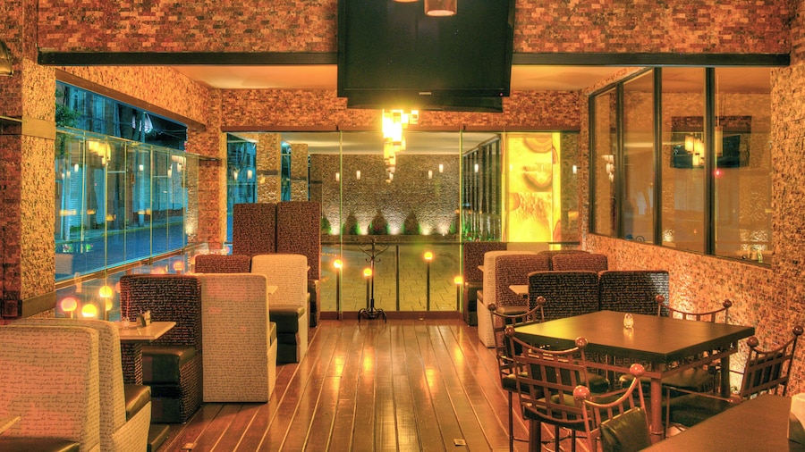 Hotel Don Simon