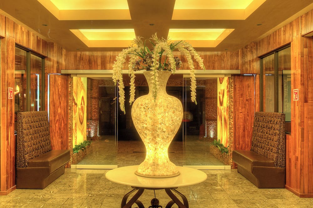 Hotel Don Simon