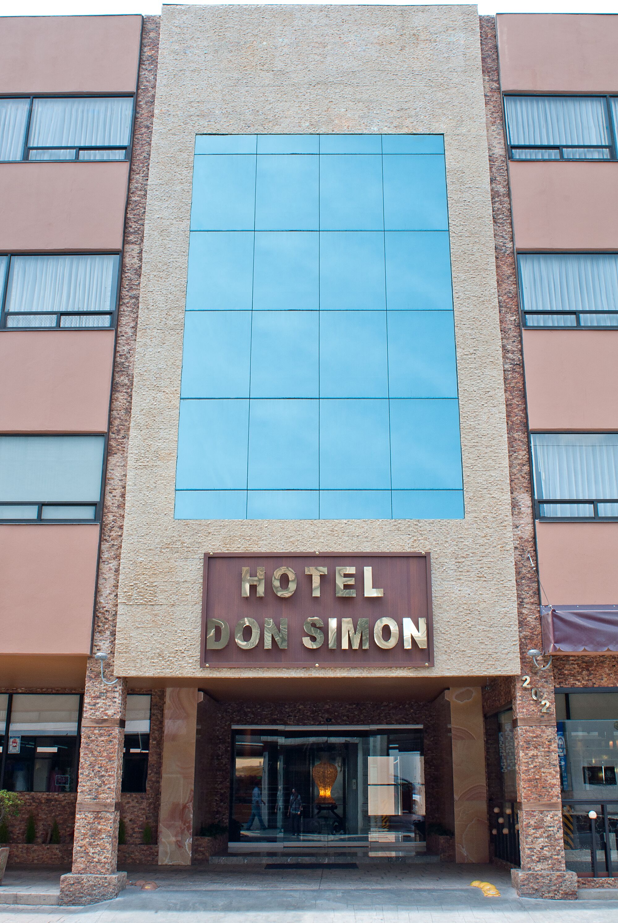 Photo - Hotel Don Simón