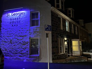 Superior Single Room - St George's Guesthouse (St. Peter Port)