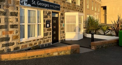 St George's Guesthouse