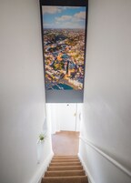 Escaleras