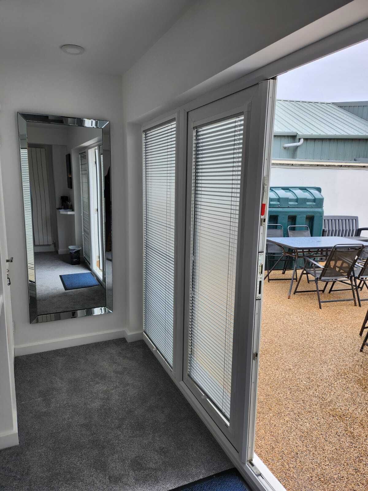 Standard Room, Annex Building (Annex Room) | Individually decorated, individually furnished, blackout curtains