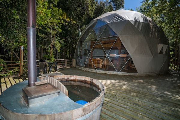 Family Tent | Terrace/patio