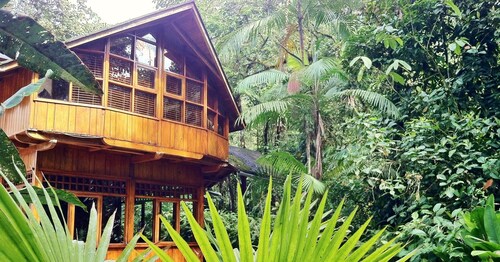 Mindo Garden Lodge