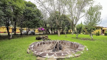 Jardín