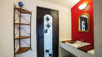 Habitación superior | Servicios de la habitación