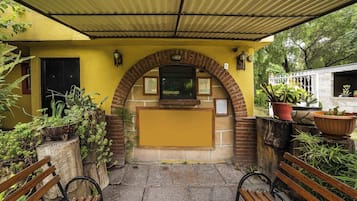 Recepción