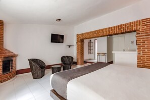 Chambre Double Supérieure