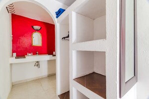 Chambre Quadruple Standard