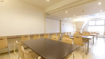 Desayuno buffet incluido todos los días