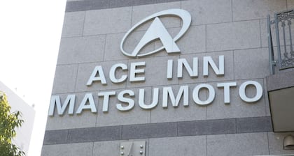 Ace Inn Matsumoto