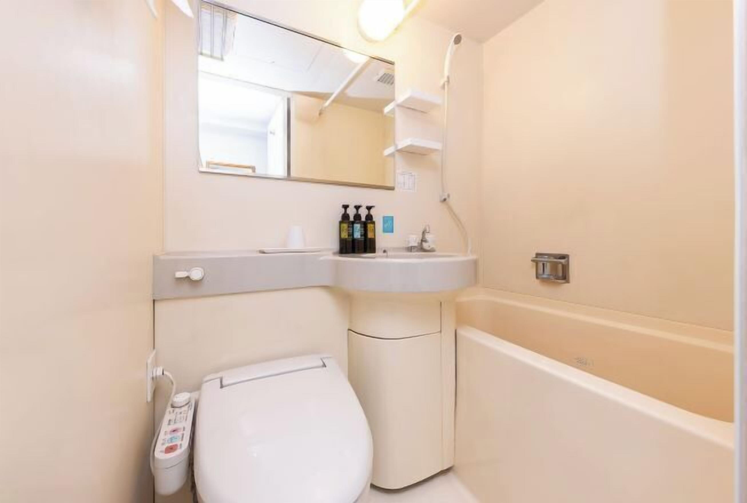 Vòi sen/bồn tắm kết hợp, bồn tắm ngâm, đồ dùng nhà tắm miễn phí 