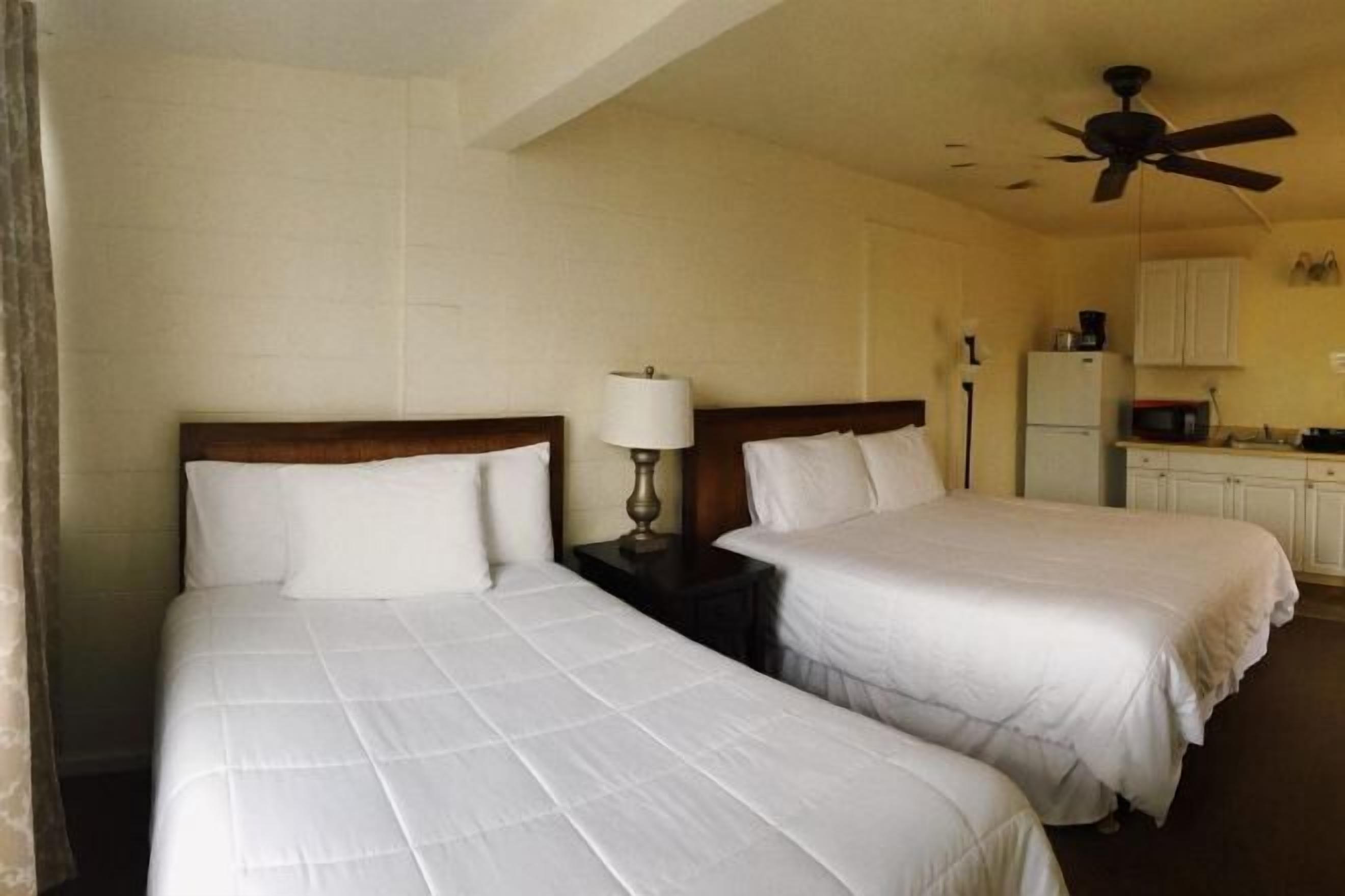 Silitysrauta/-lauta, vuodevaatteet