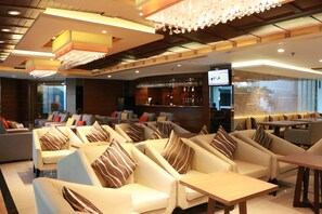 Lounge - Sima Thani Hotel (Nakhon Ratchasima)