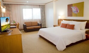 Superior - Sima Thani Hotel (Nakhon Ratchasima)