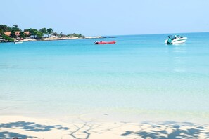 View from property - Vongdeuan Resort (Rayong)