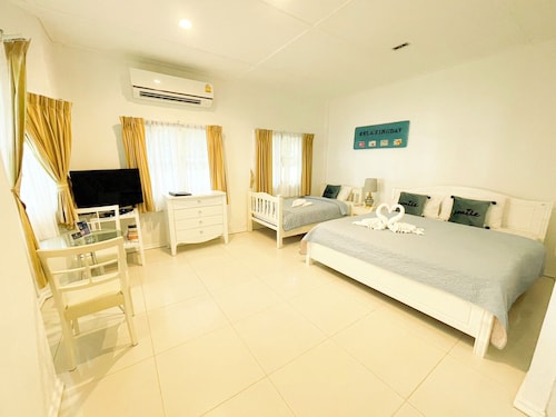 Vongdeuan Resort