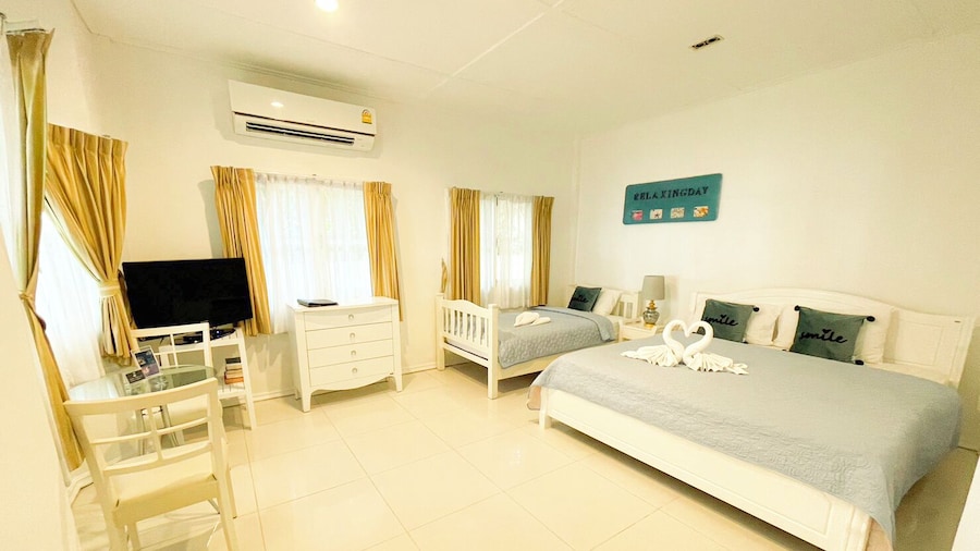 Vongdeuan Resort