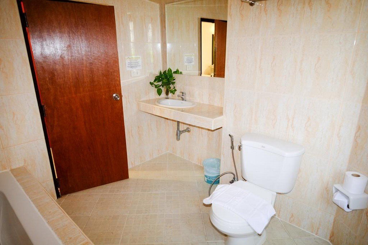 Baño