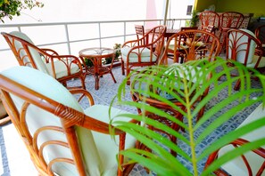 Teras/patio