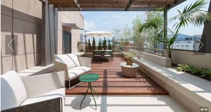 ibis Styles Ambassador Jeonju City Centre