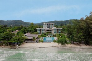 Exterior - Sand Dunes Chaolao Beach Resort (Tha Mai)