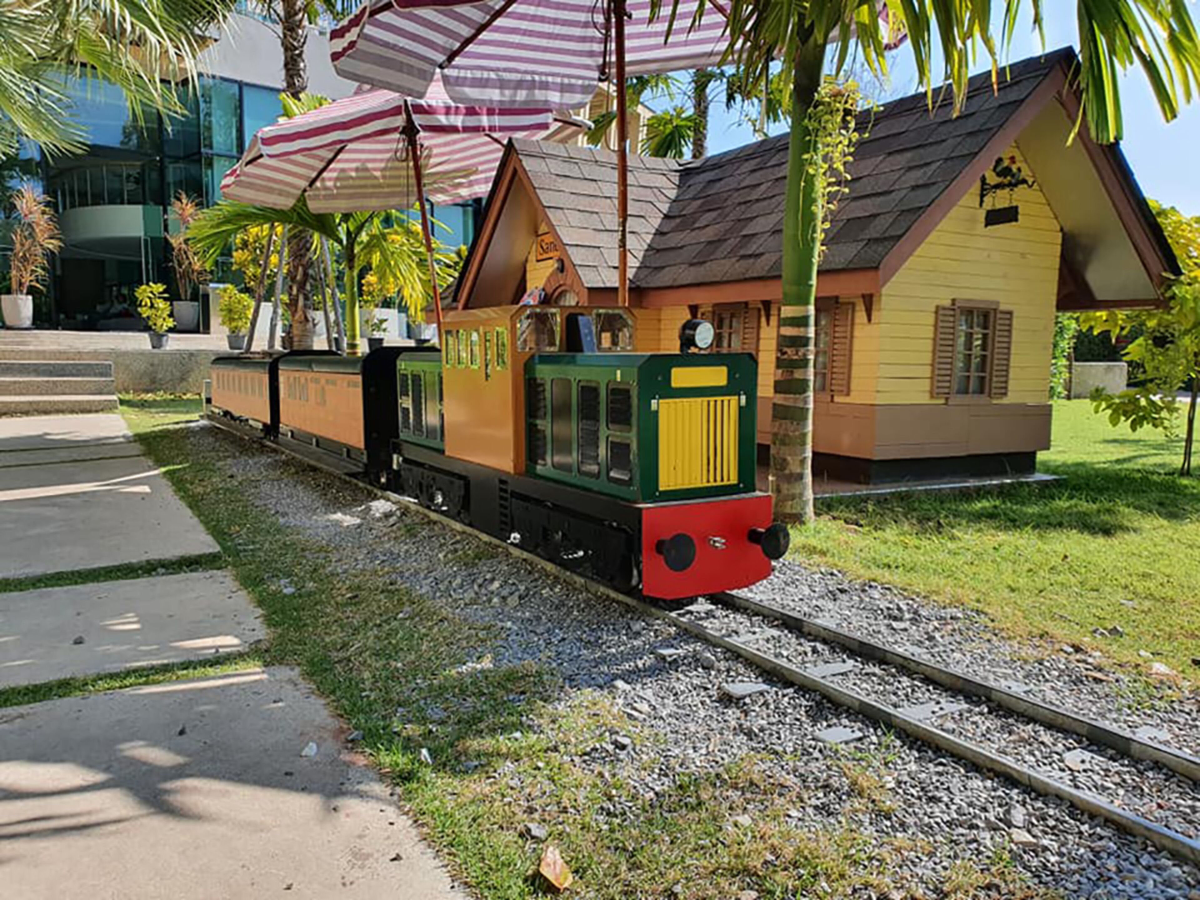 children’s activities