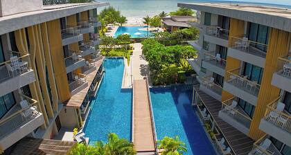 Sand Dunes Chaolao Beach Resort