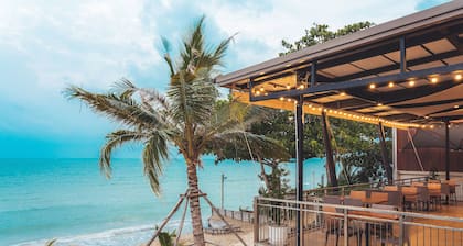 Sand Dunes Chaolao Beach Resort