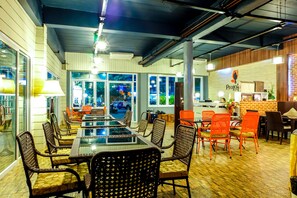 Property amenity - Prajaktra City Hostel (Udon Thani)