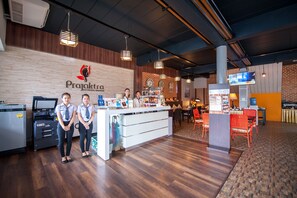 Servicio de la propiedad