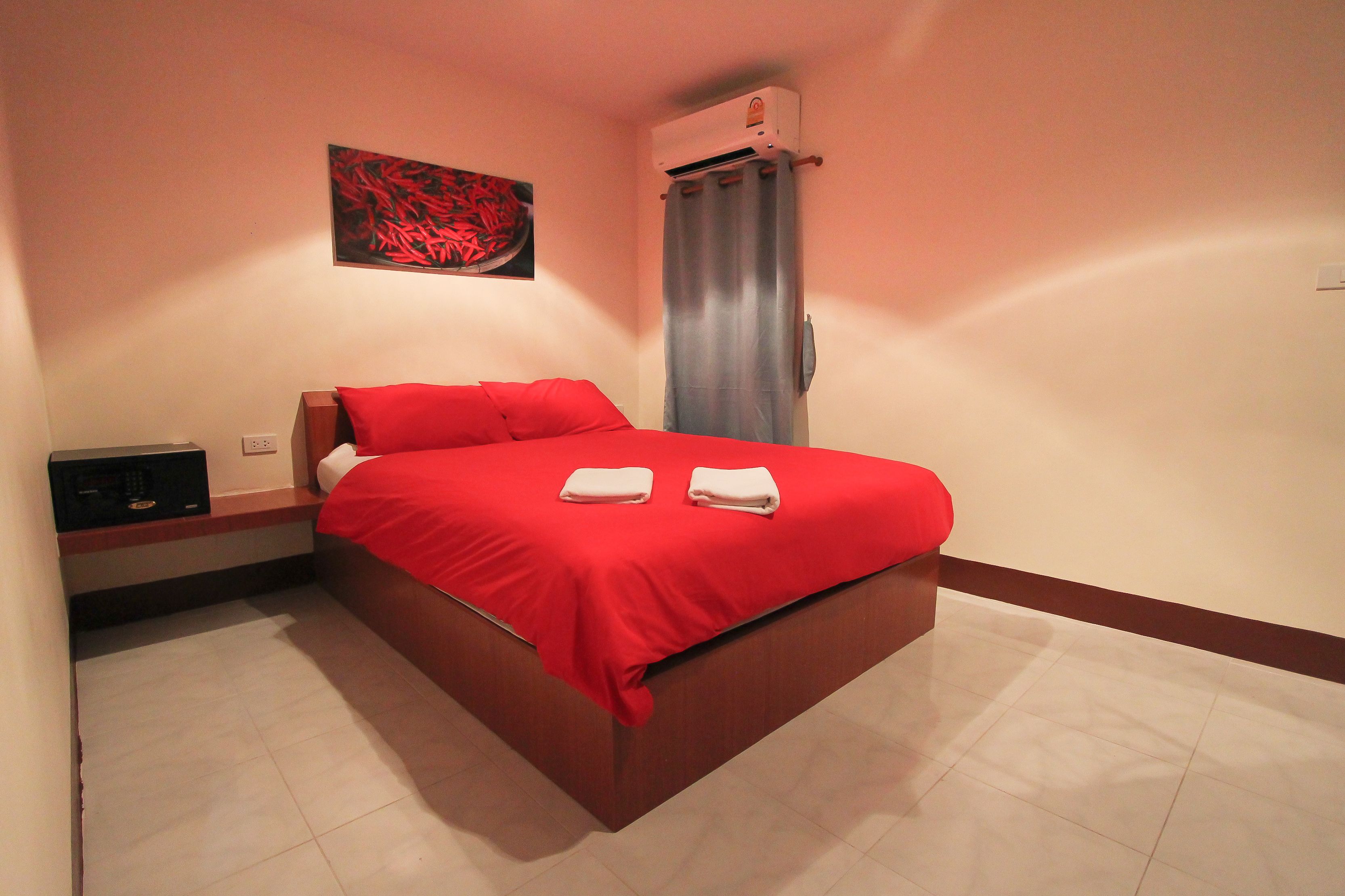 Photo - Walking Street Guest House