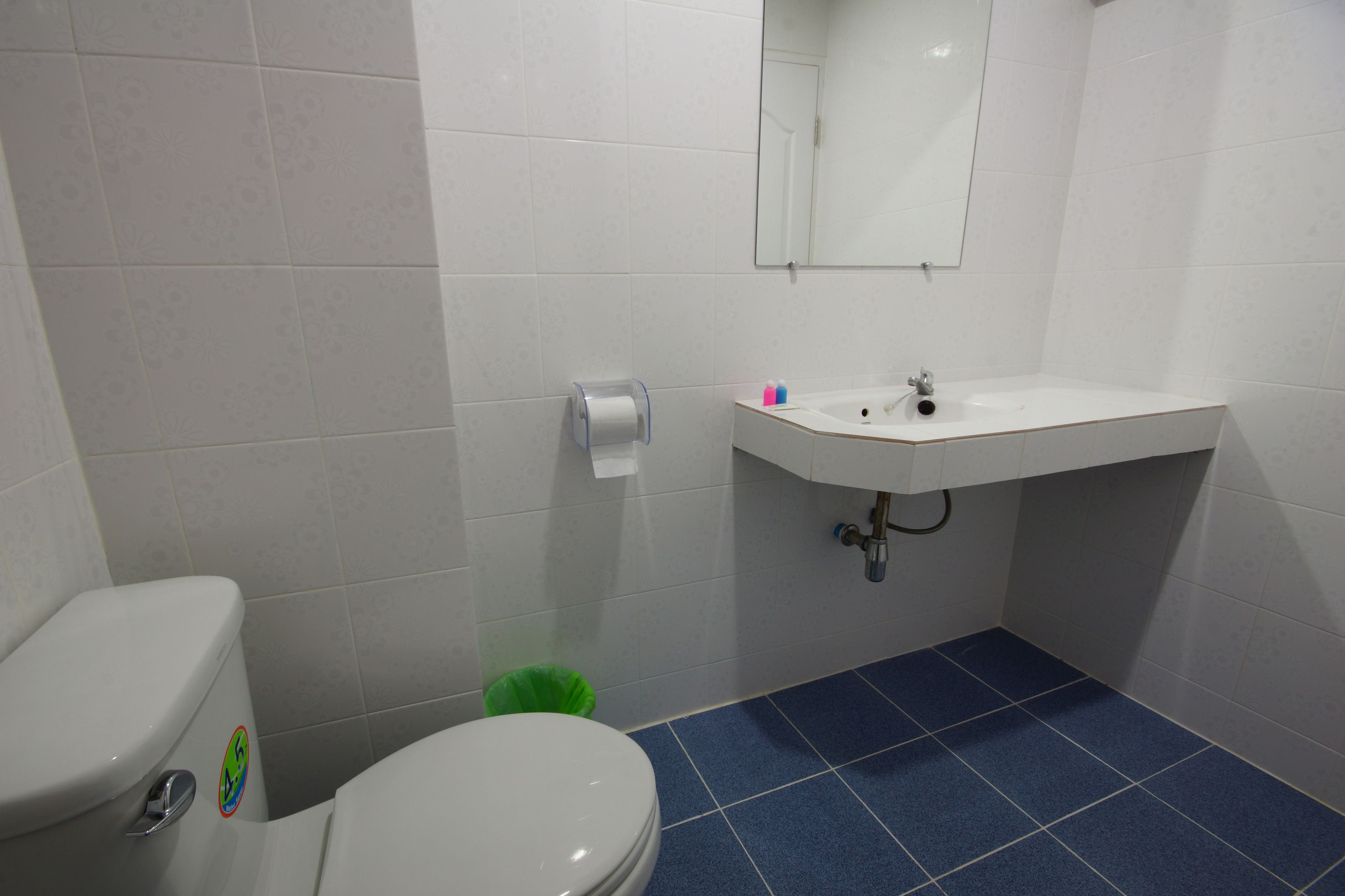 Photo - Walking Street Guest House