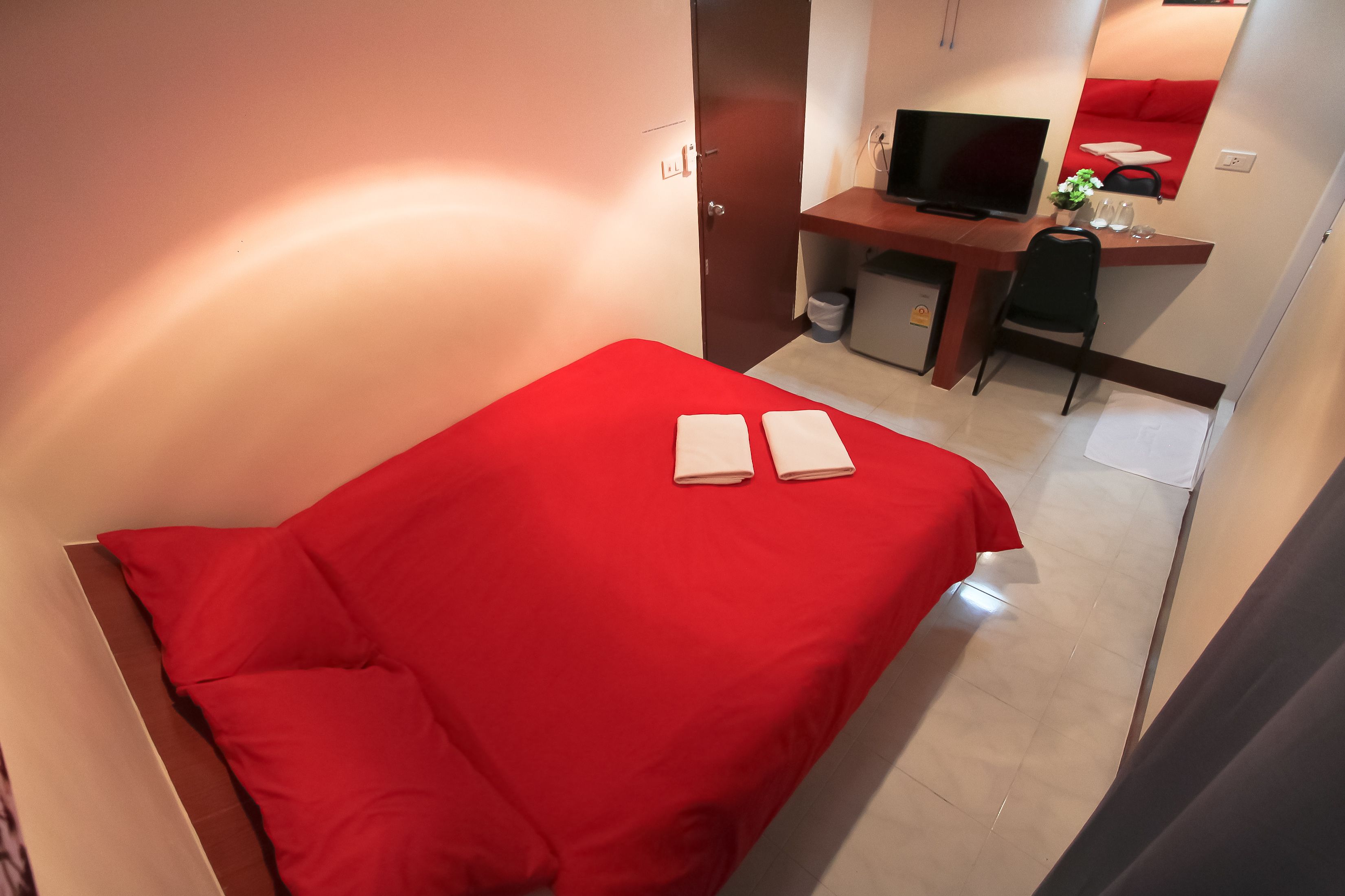 Photo - Walking Street Guest House