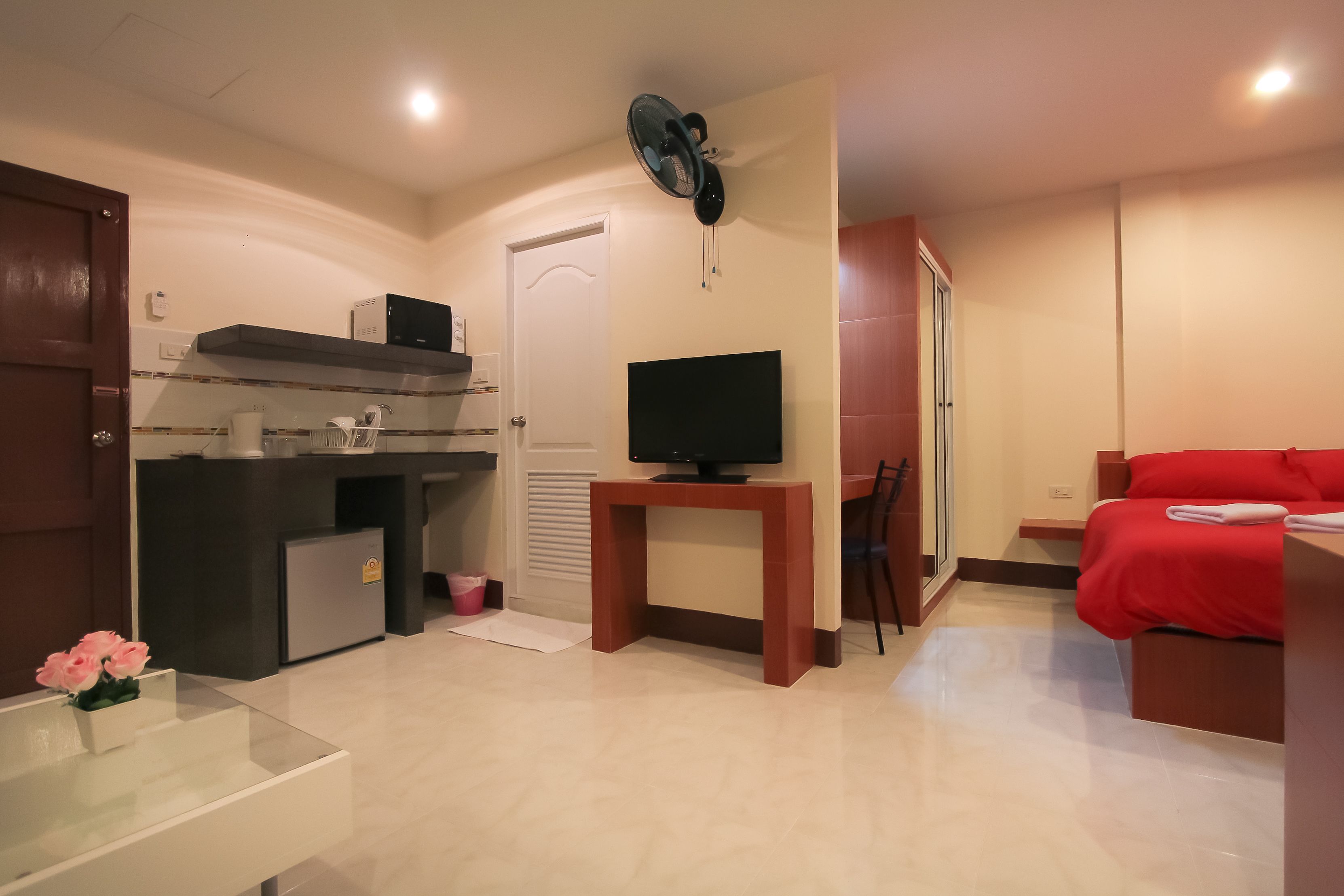 Photo - Walking Street Guest House