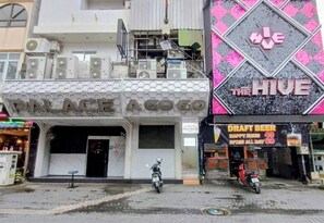 Exterior - Walking Street Guest House (Pattaya)