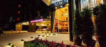 Baron Zotel Bangkok