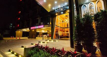 Baron Zotel Bangkok