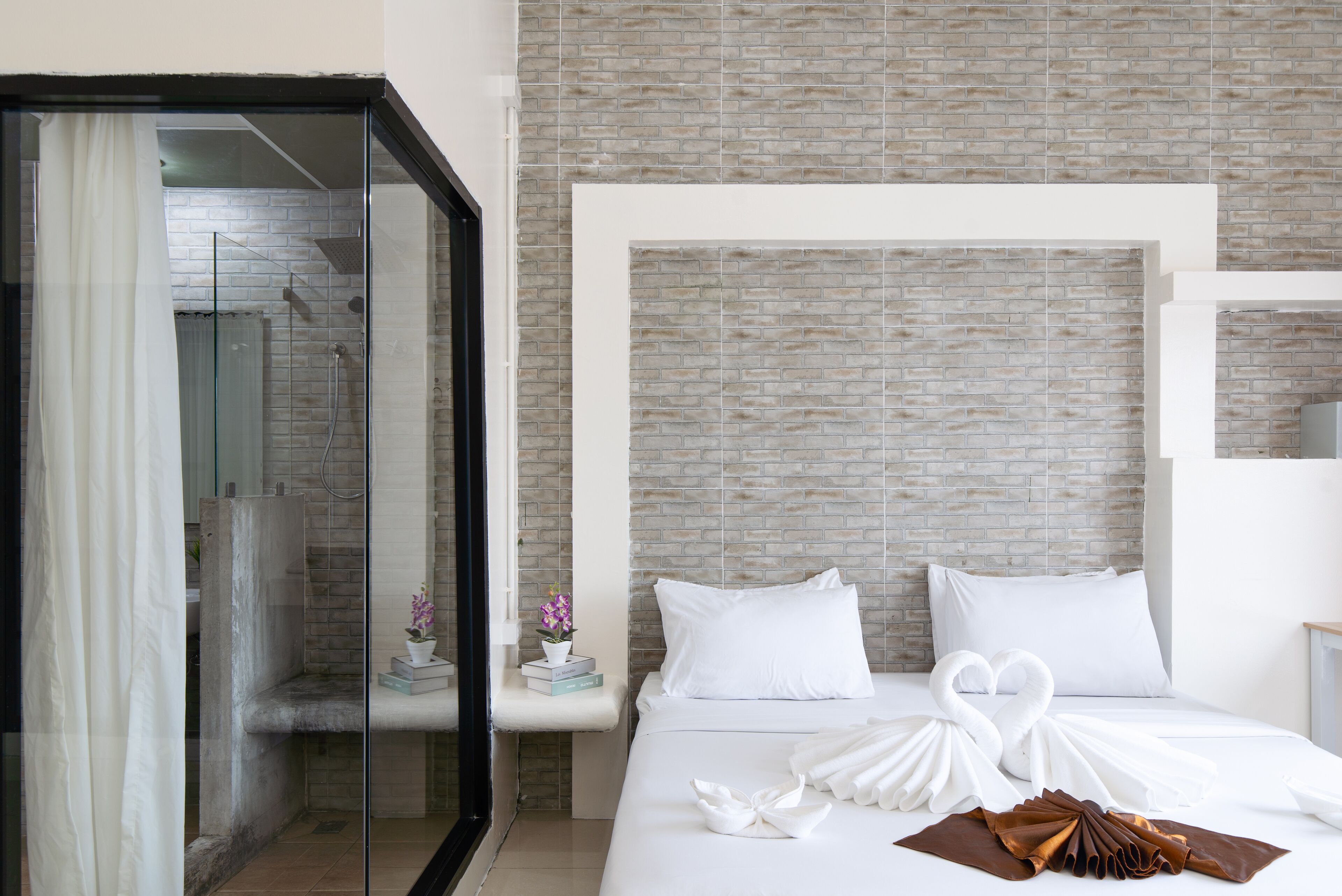 Foto - Baron Zotel Bangkok SHA PLUS