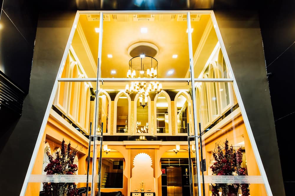 Baron Zotel Bangkok
