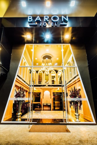 Baron Zotel Bangkok