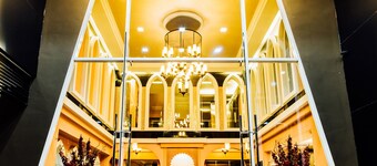 Baron Zotel Bangkok