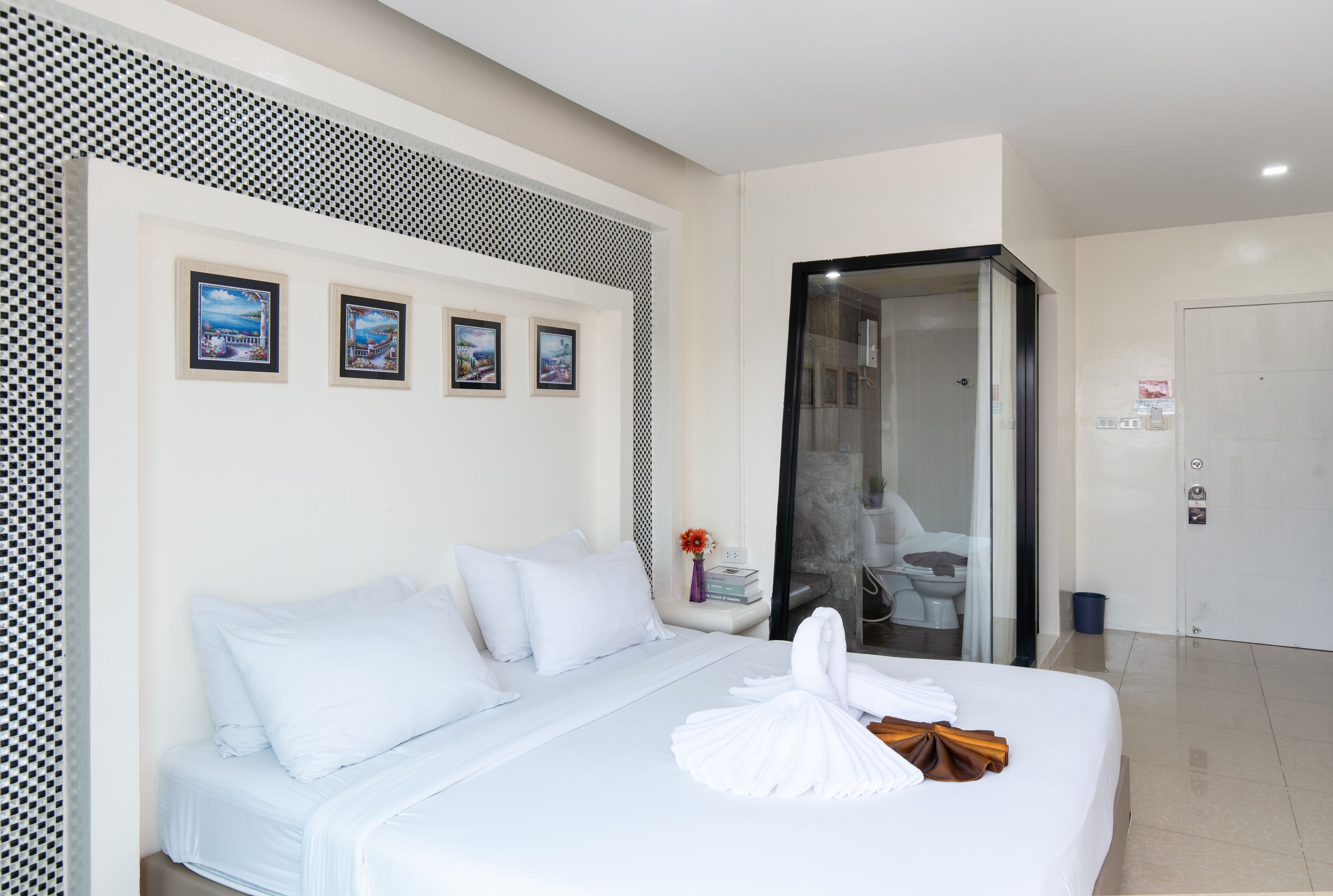 Foto - Baron Zotel Bangkok SHA PLUS