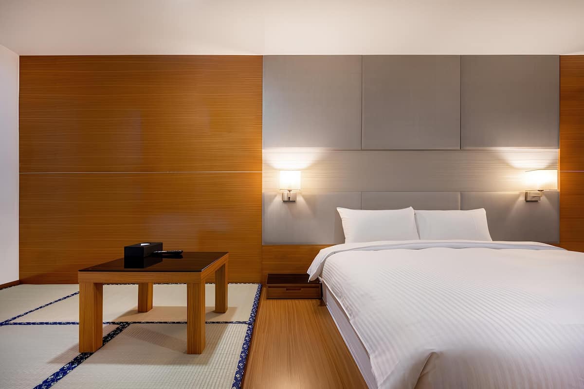 Chambre Double Signature