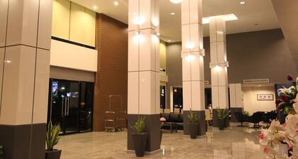S Tara Grand Hotel