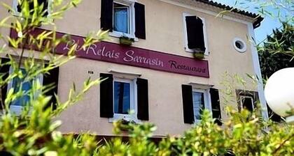 Le Relais Sarrasin