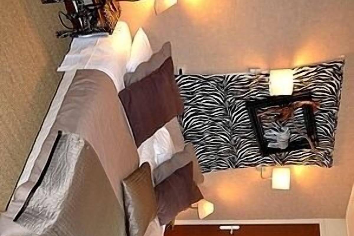 Standard Twin Room, 1 Bedroom, Private Bathroom