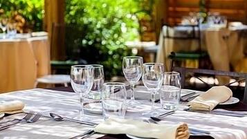 Spécialités Cuisine française